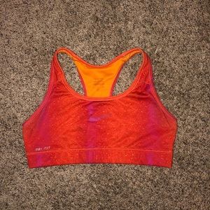Nike Pro Sports Bra
